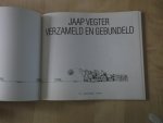 Vegter - strips van jaap vegter verzameld en gebundeld