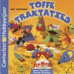 Corrie Verschoor & Jolanda Zuydgeest - Toffe Traktaties + Patronen