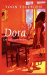 Toon Tellegen - Dora - Een liefdesgeschiedenis