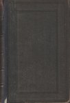  - Biblia Hebraica. Secundum editiones. IoS. Athiae, Ioannis Leusden, Io Simonis Aliorumque. Inprimis Everardi van der Hooght. Recensuit [...] Augustus Hahn