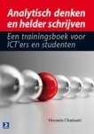 Hossein Chamani - Analytisch denken en helder schrijven