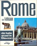 Santini, Loretta - Rome en Vaticaan