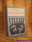 REICH, Zygmunt; - HET JOODSE VOLK,