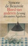 Beauvoir, Simone de - Bloed van anderen