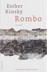 Esther Kinsky - (1) Rombo