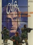 Y. Jigounov / Mythic . - Het loon van de wolven. Y. Jigounov / Mythic . - Het loon van de wolven.