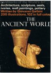 Garbini, Giovanni - Landmarks of theWorld's Art - The Ancient World
