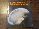 diverse auteurs - Paget's disease of bone Radiological Atlas