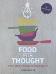 Hopster, Jeroen - Food for Thought