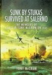 McCrum, T - Sunk by Stukas, Survived at Salerno