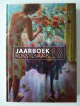 Berkel, Denise van, Lent, Els van - Jaarboek Kunstenaars 2018