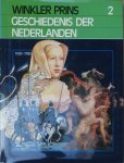 - Geschiedenis der Nederlanden 3 delen - Geschiedenis der Nederlanden 3 delen
