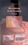 Stratum, J.C.M. van - Bevolking in beweging 1750-1920: Historische demografie van Geldrop in economisch perspectief