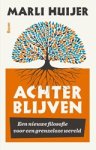 Marli Huijer - Achterblijven