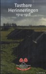 Leeuwen, Marius van & Alfred Staarman - Tastbare Herinneringen 1914-1918
