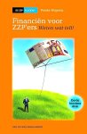Hogema , Femke . [ ISBN 9789089651235 ] 1518 - Financiën voor ZZP'ers 3e herziene druk . ( Weten wat telt!  ) Zelfstandige ondernemers krijgen te maken met de boekhouding, belastingen, verzekeringen, exploitatiebegrotingen en andere financiële zaken. Zaken waar de meeste zzp’ers niet echt warm -