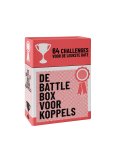 Martijn Derikx - De battle box voor koppels