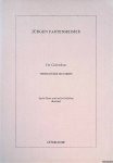 Partenheimer, Jürgen - Jürgen Partenheimer: De Coloribus: Versuch über die Farben: Sechs Texte und sechs Gedichte illustriert