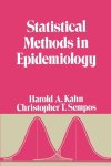 Harold A. Kahn, Christopher T. Sempos - Statistical Methods in Epidemiology