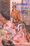 Ruth Bernard Yeazell 216200 - Harems of the Mind - Passages of Western Art & Literature