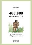 Dick Slagter - 400.000 Generaties