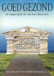 Boon, Kasper - Goed gezond