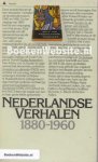  - 0717 Nederlandse verhalen 1880-1960