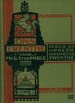 Ter Kuile, mr. G.J. - Ons Twenthe