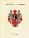 Delhougne, Edm. MAH; Sollet AJM - Genealogie Castermans v