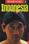  - Indonesia - Insight Guide (Engelstalige editie)