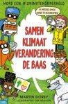 Martin Dorey - Samen klimaatverandering de baas