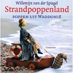 Willemijn van der Spiegel - Strandpoppenland