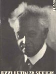 Camping, Henk e.a. (red.) - Bzzlletin 38. Arthur van Schendel nummer Camping, Henk e.a. (red.) - Bzzlletin 38. Arthur van Schendel nummer