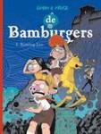 Fritz van den Heuvel - Bamburgers hc02. koning leo