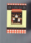 Ware Richard and Rudnick James - How to open you Restaurant, a Guide for Entrepreneurs