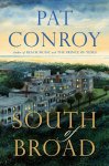 Conroy Pat - South of Broad