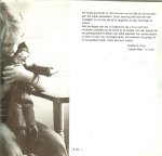 Croix La Grethe  en Colette Metz-la Croix - Poppen en popjes om zelf te maken