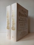 Evangelische Deutsche Original - Evangelische Deutsche Original-Bibel von 1741