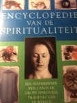 Timothy Freke - Encyclopedie Van De Spiriualiteit