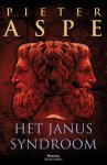 Pieter Aspe - Het Janussyndroom