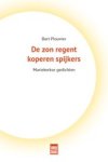 Bart Plouvier - De zon regent koperen spijkers