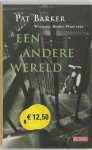 Pat Barker - Andere Wereld