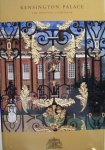 based on an original text by John Haynes (1989) - Kensington Palace: The Official Guidebook