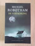 Robotham, Michael - De Verdenking