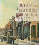 Martin Hiemink - 101 Assen eigenaardigheden