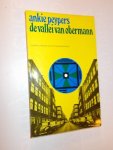 PEYPERS, ANKIE, - De vallei van Obermann.