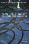 Alan Hollinghurst - De Schoonheidslijn