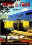 Gestel, C. van - Spoor & Trein (keuze uit diverse edities)