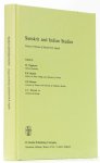INGALLS, DANIEL H.H., NAGATOMI, M., MATILAL, B.K., MASSON, J.M., (EDS.) - Sanskrit and Indian studies. Essays in honour of Daniel H.H. Ingalls.