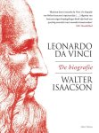 Walter Isaacson - Leonardo da Vinci De biografie